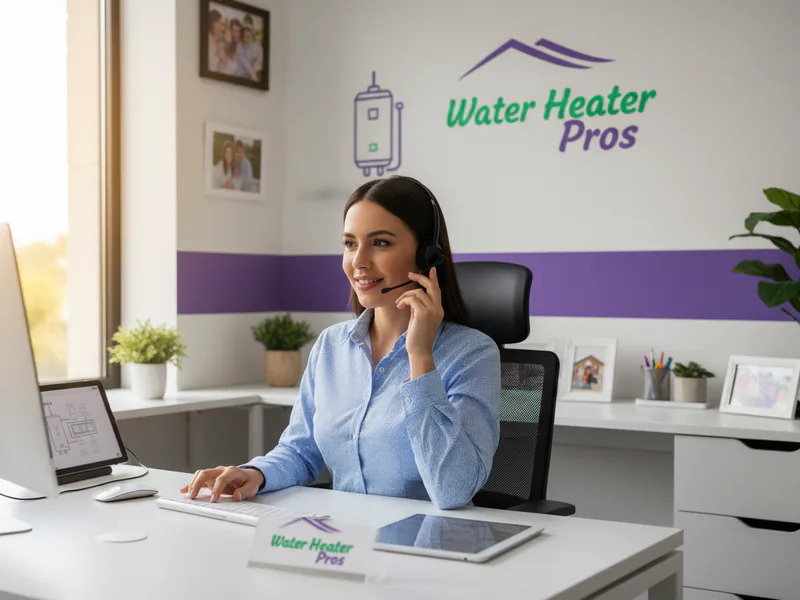 Water Heater Repair  in Elburn  FAQ